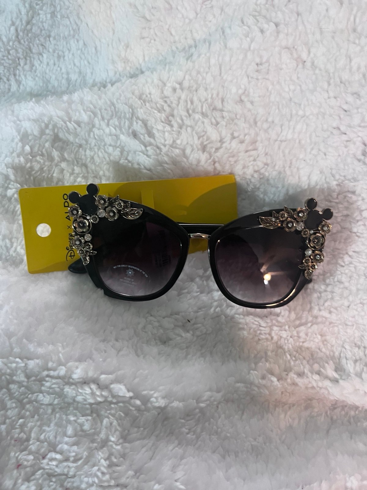 Aldo Disney sunglasses