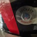 New York Giants signed Mini helmet