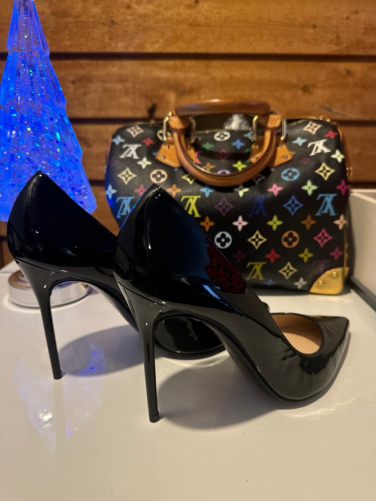 Stuart Weitzman heels