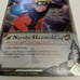 Shonen Jump CCG card Naruto Uzumaki