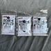 NYCC 2023 Cowboy Bebop Limited Edition Enamel Pin Set