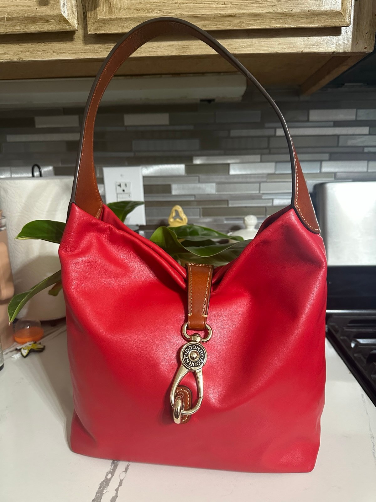 Dooney & Bourke shoulder bag