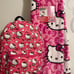 Viral hello kitty blanket 3 styles