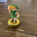 Nintendo Majora's Mask Link The Legend of Zelda amiibo Figure