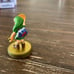Nintendo Majora's Mask Link The Legend of Zelda amiibo Figure