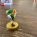 Nintendo Majora's Mask Link The Legend of Zelda amiibo Figure