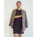 Everlane The Dream '90s Shift Organic Cotton Dress Sz M New with Tags