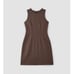 Everlane The Dream '90s Shift Organic Cotton Dress Sz M New with Tags
