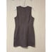 Everlane The Dream '90s Shift Organic Cotton Dress Sz M New with Tags