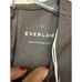 Everlane The Dream '90s Shift Organic Cotton Dress Sz M New with Tags
