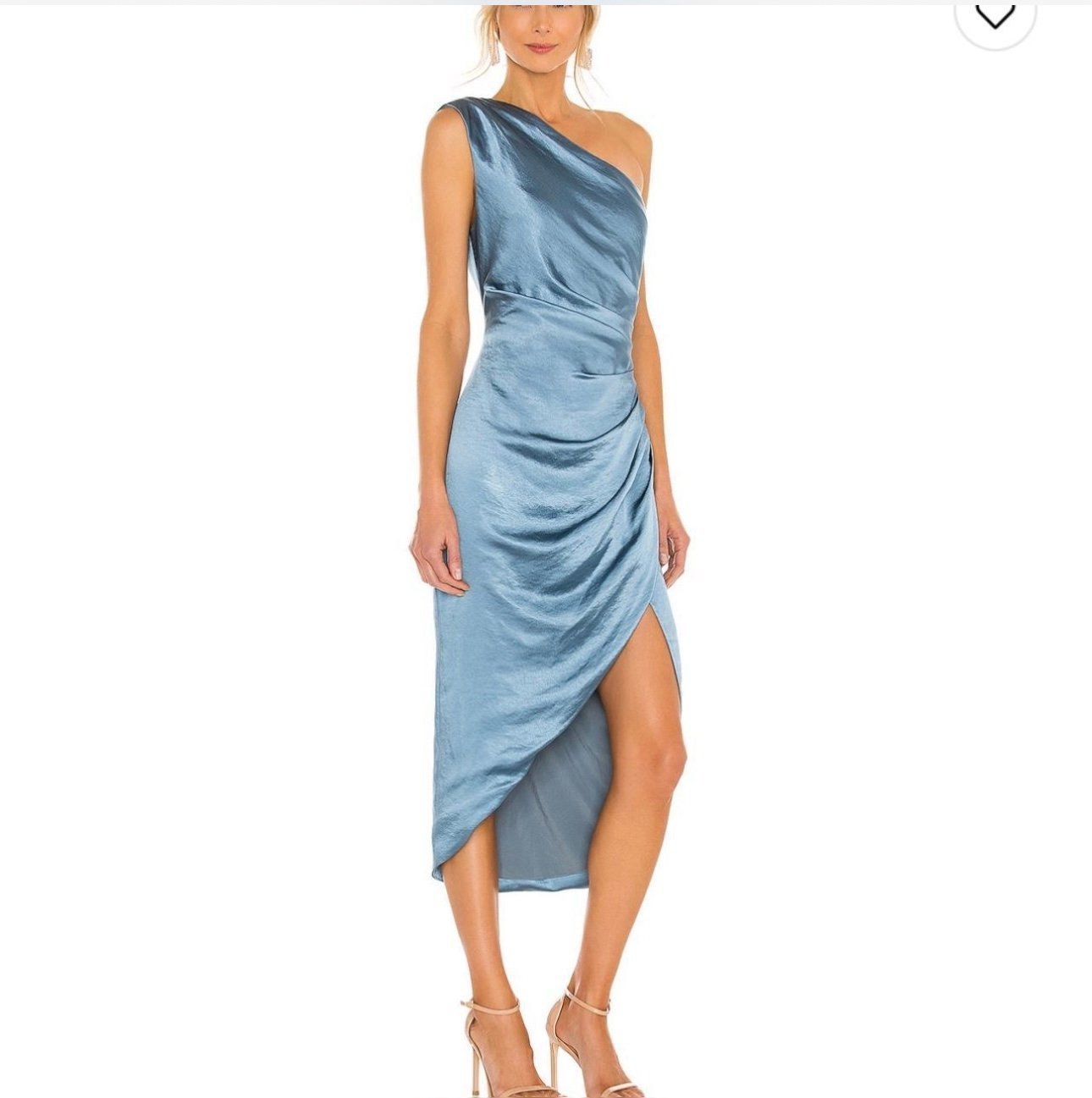 ELLIATT • CASSINI DRESSE IN BLUE • SMALL