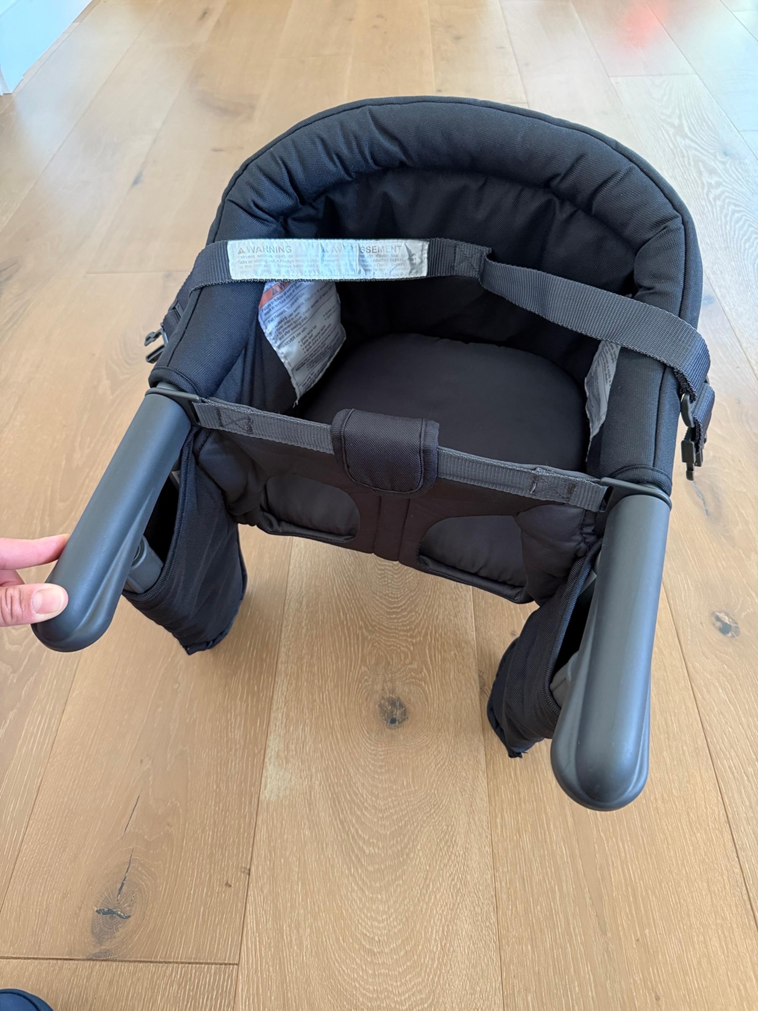 Inglesina Portable High Chair