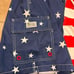 Polo Ralph Lauren 4th of July swim trunks size XXL