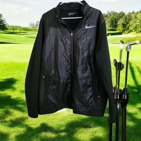 Nike golf size L