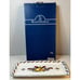 NEW ROYAL DOULTON FESTIVAL Christmas/Holiday Bone China Sandwich Tray 11