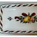 NEW ROYAL DOULTON FESTIVAL Christmas/Holiday Bone China Sandwich Tray 11