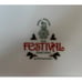 NEW ROYAL DOULTON FESTIVAL Christmas/Holiday Bone China Sandwich Tray 11