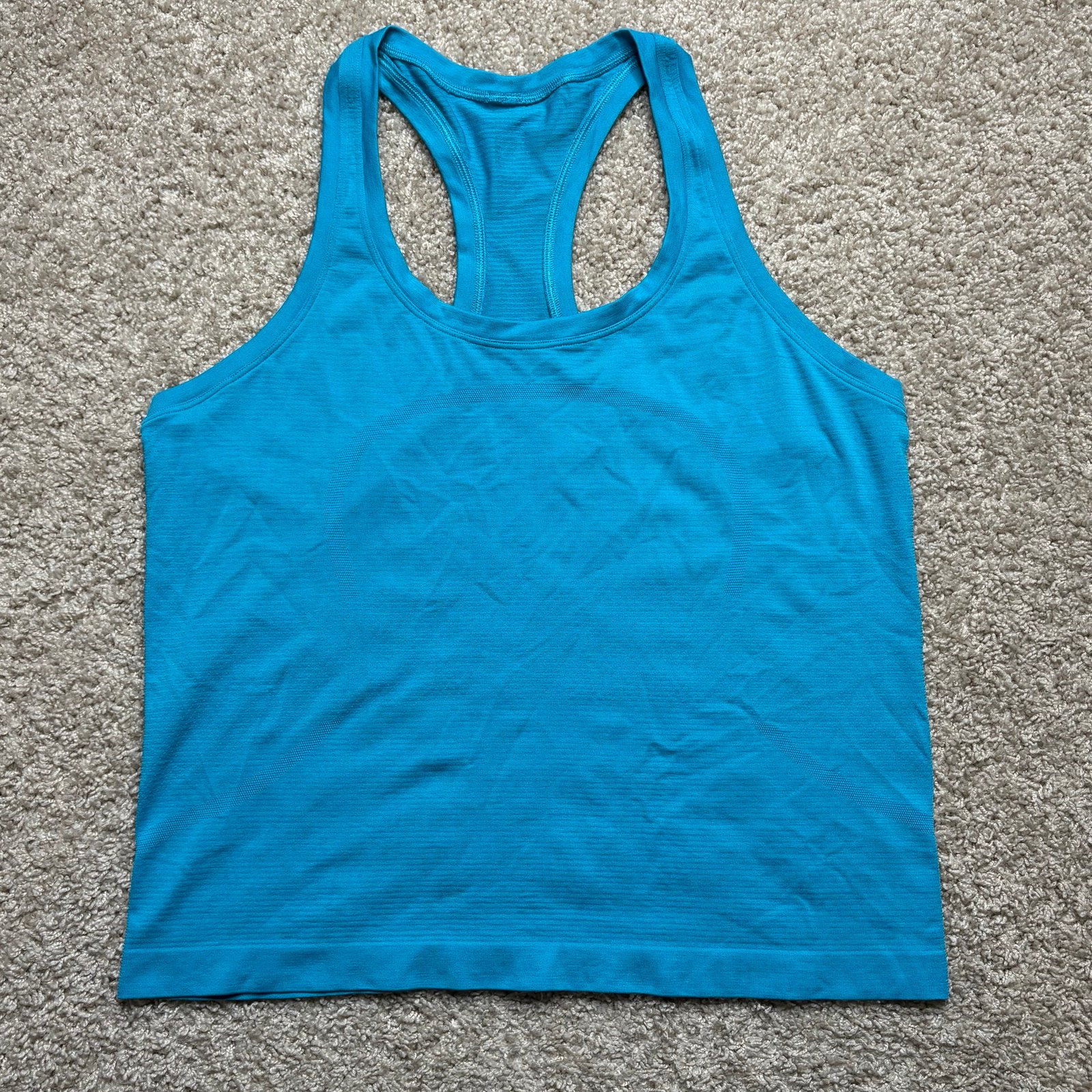 Lululemon Swiftly Tech Racerback Tank Top 2.0 *Race Length