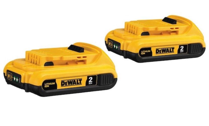 Dewalt