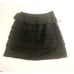 Black Skirt