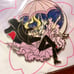 THE MOST WHOLESOME RARE Sailor Moon Tuxedo Mask Pin