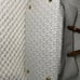 White and Brown Michael Kors Purse