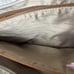 White and Brown Michael Kors Purse
