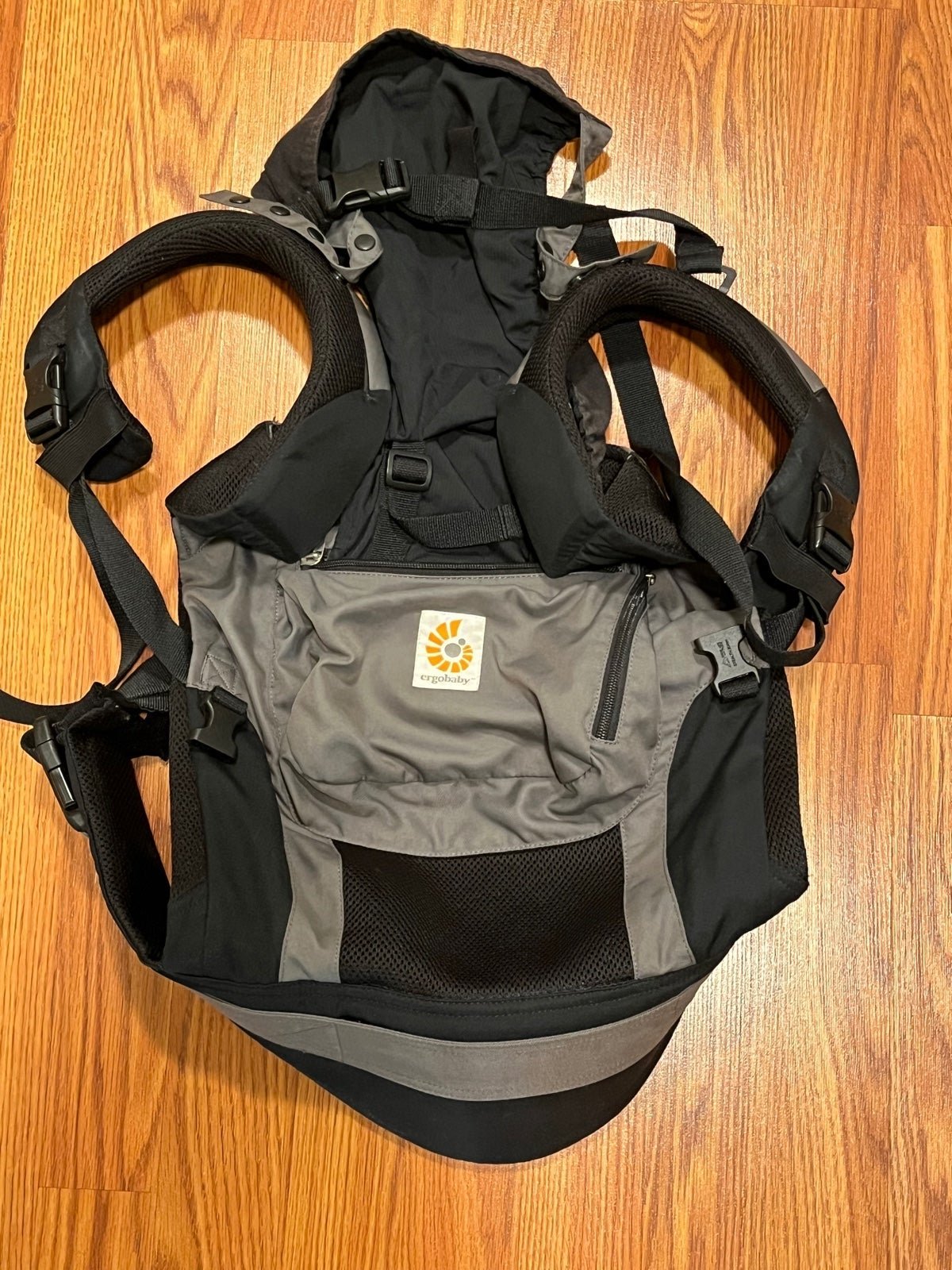 Ergo Baby Carrier