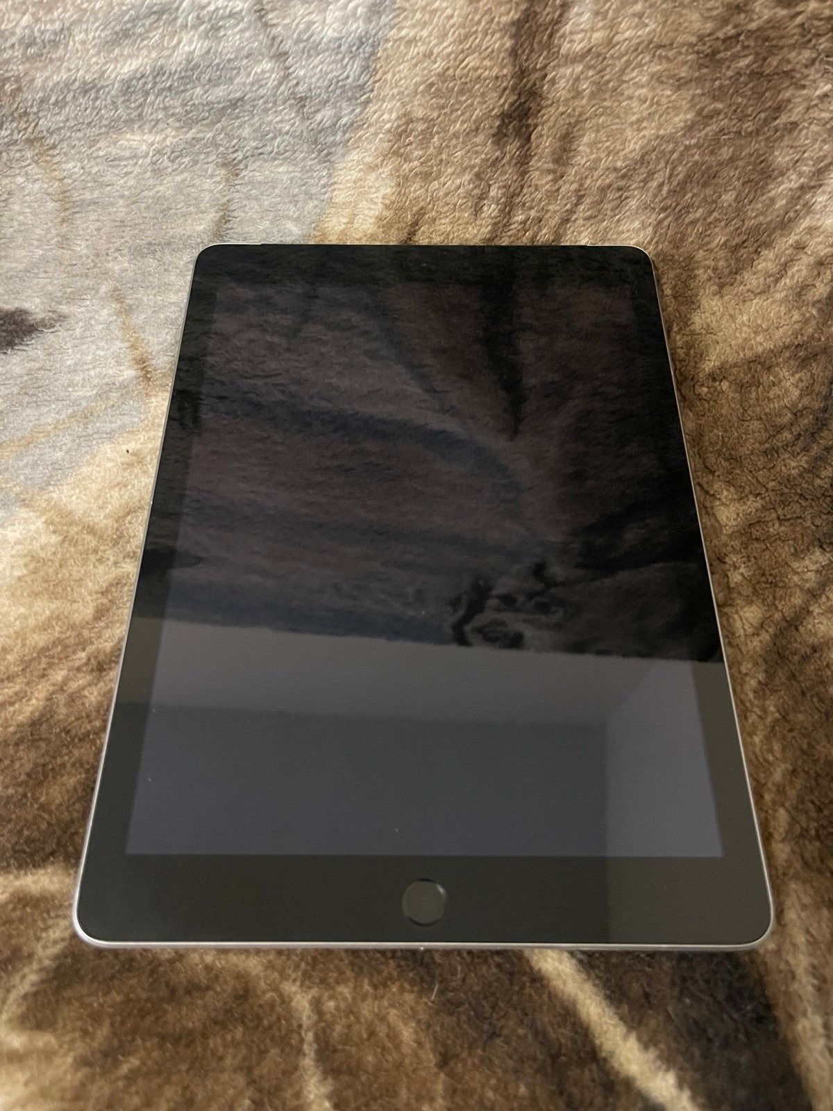 Apple iPad 5th Generation
