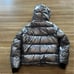 Puffer Coat