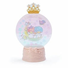 Little Twins Star Flashing Room Light