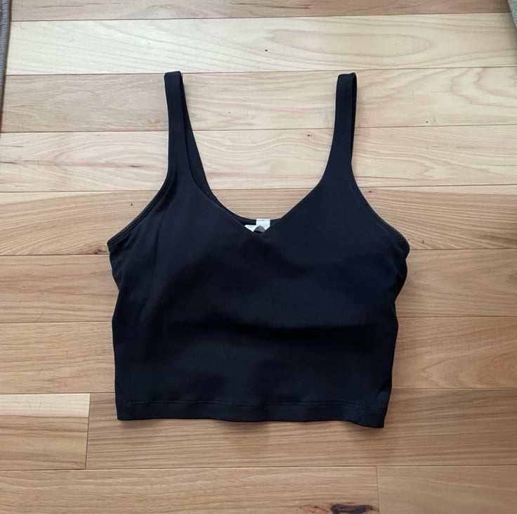 lululemon align tank