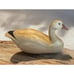 Vintage Full Size Snow Goose Decoy 22
