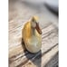 Vintage Full Size Snow Goose Decoy 22