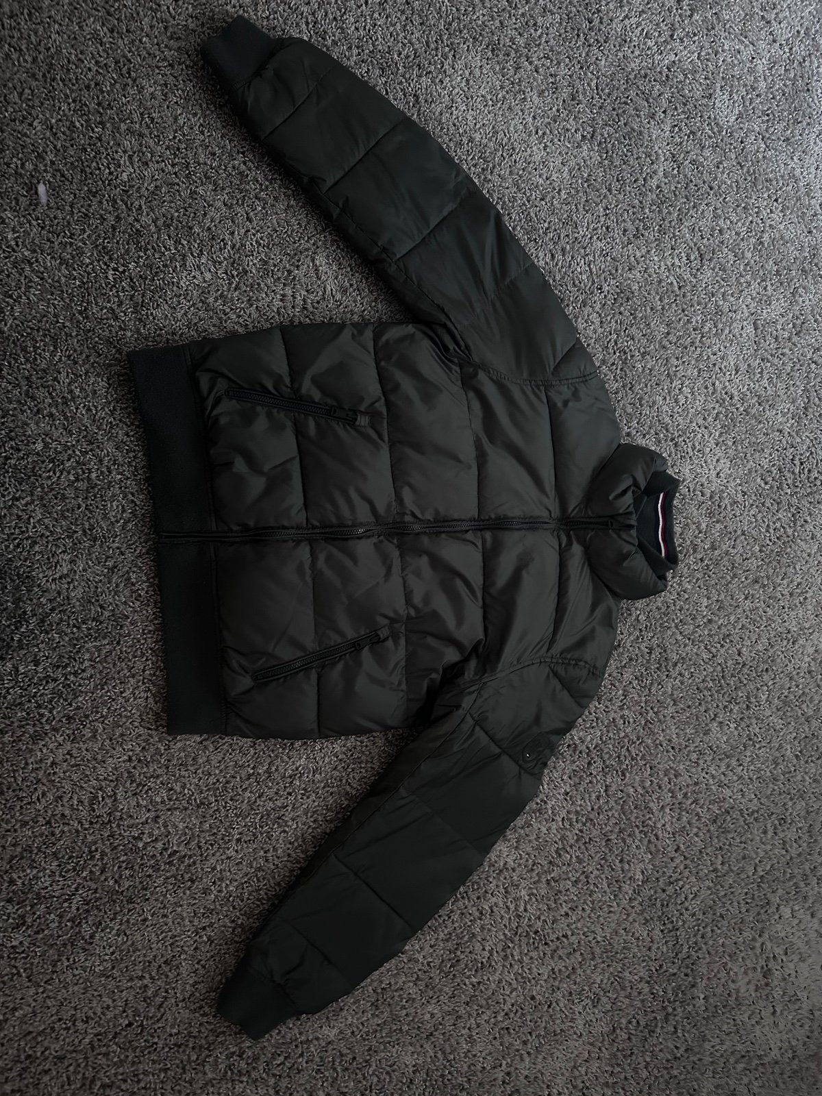 Tommy Hilfiger Bomber Jacket