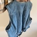 Vintage • St. John’s Bay Vest