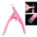 42pcs Acrylic Powder Nail Art Set