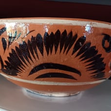 Pottery