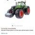 (15 Set)RC Car Construction Truck Speed Tractor 1:16
