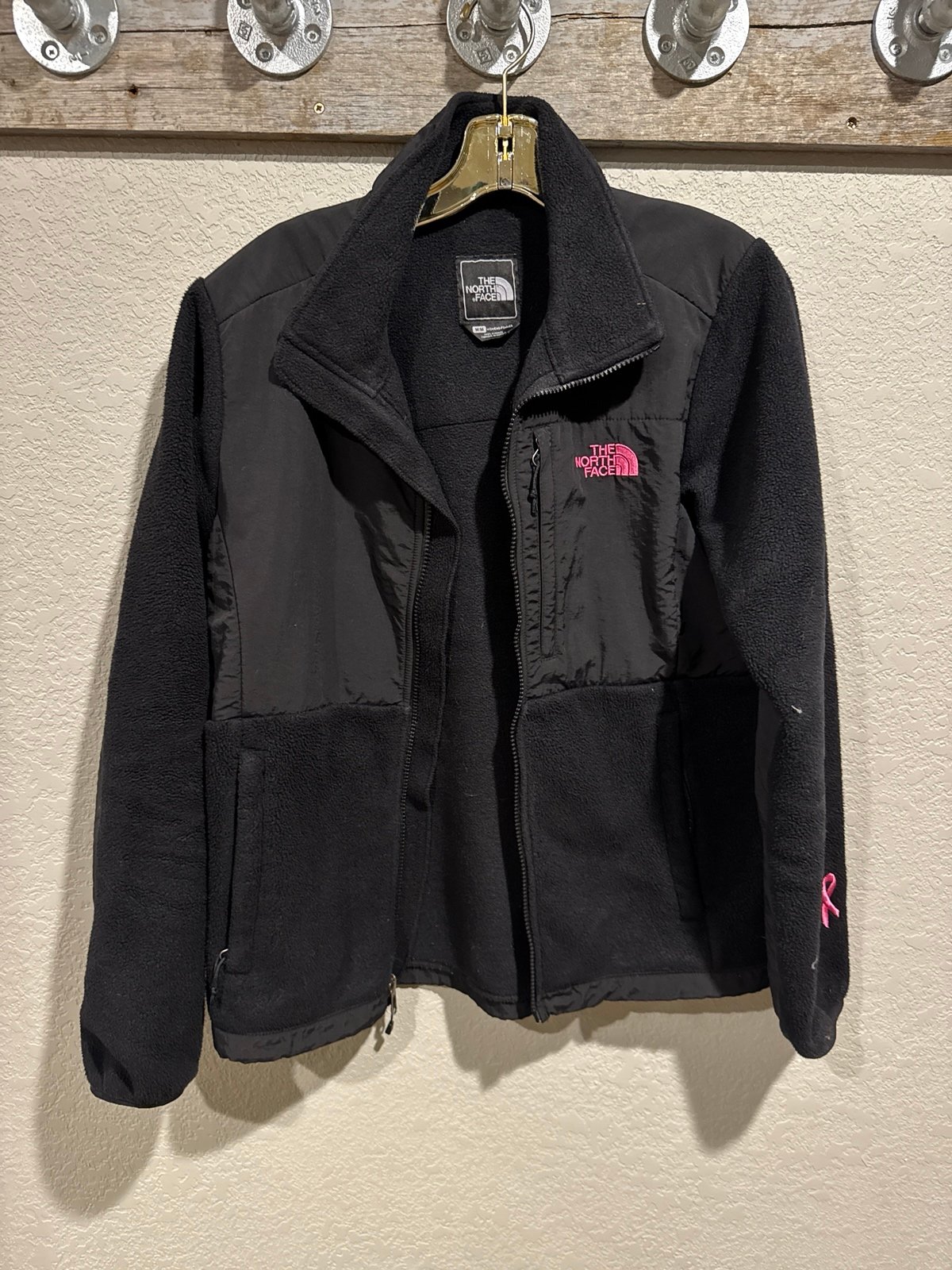 North Face