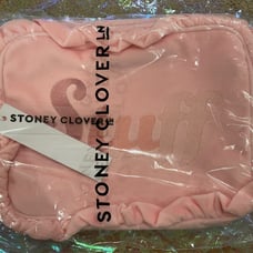 Stoney Clover Lane Large Pouch