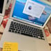 2017 macbook air