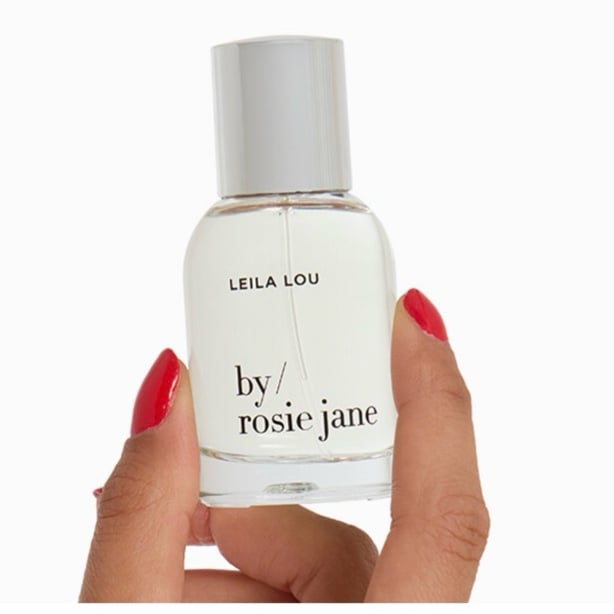 BY ROSIE JANE Leila Lou Perfume