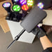 Multi color Solar Lights pack of 4