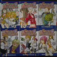 Manga