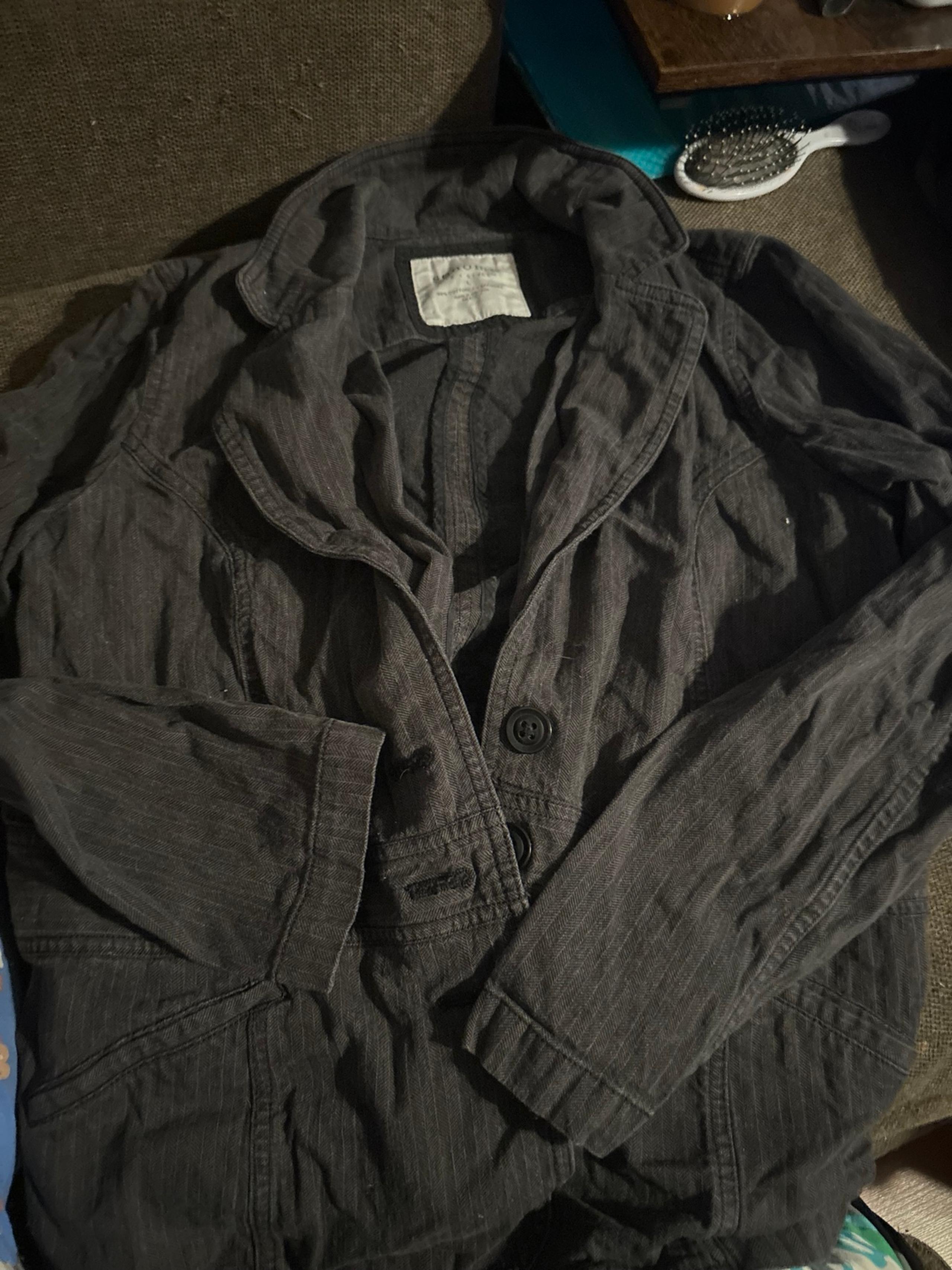 Sonoma size large women’s dress jacket