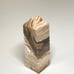 Chocolate Calcite Large Tower| Obelisk | Crystal Points|