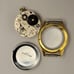 ~AVAILABLE: Vtg Lucerne Women's Watch FOR PARTS OR REPAIR