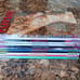 1999 Playboy Magazines Complete Set with centerfolds Lot of 12