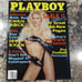1999 Playboy Magazines Complete Set with centerfolds Lot of 12